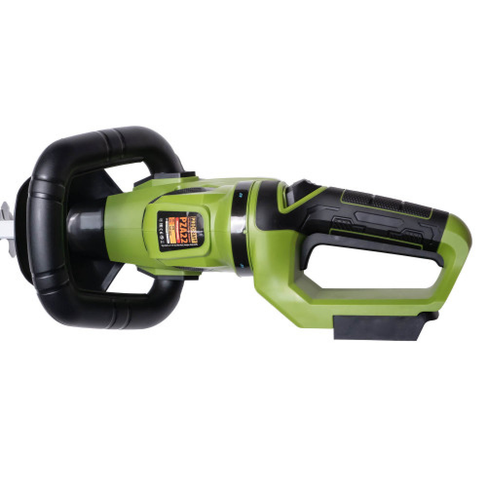 Akumuliatorinės gyvatvorių žirklės ProCraft PZA22, 20 V, (be akum. ir krov.) 3 Akumuliatorinės gyvatvorių žirklės ProCraft PZA22, 20 V, (be akum. ir krov.) 3