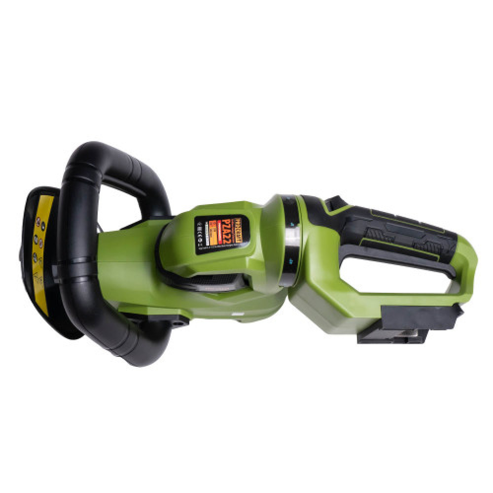 Akumuliatorinės gyvatvorių žirklės ProCraft PZA22, 20 V, (be akum. ir krov.) 4 Akumuliatorinės gyvatvorių žirklės ProCraft PZA22, 20 V, (be akum. ir krov.) 4