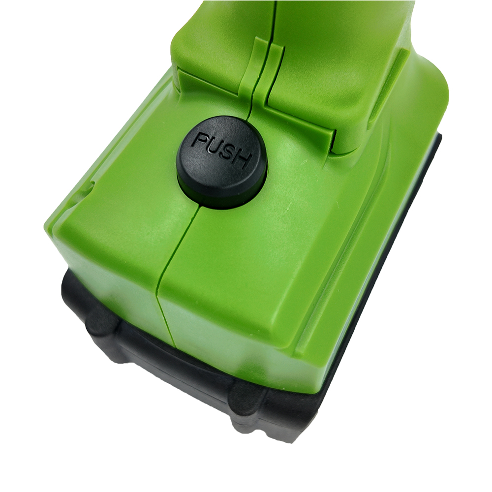 Akumuliatorinės žolės žirklės ProCraft PGH2000, 20 V, (be akum. ir krov.) 7 Akumuliatorinės žolės žirklės ProCraft PGH2000, 20 V, (be akum. ir krov.) 7