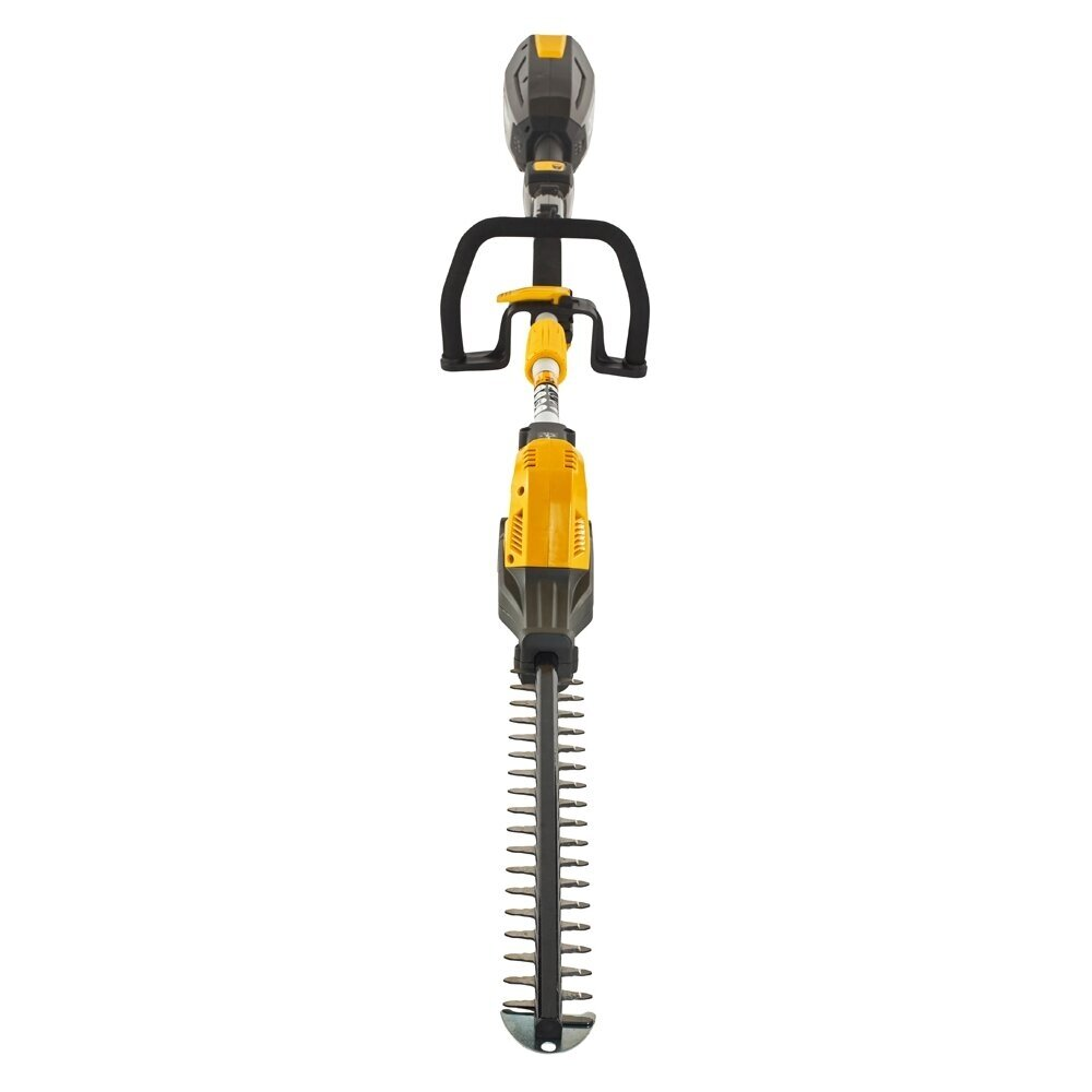 Akumuliatorinės gyvatvorių žirklės Texas PHZ5800, 58 V, ( be akum. ir krov.) Akumuliatorinės gyvatvorių žirklės Texas PHZ5800, 58 V, ( be akum. ir krov.)