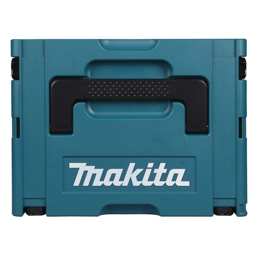 Akumuliatorinis armatūros rišiklis Makita DTR181RTJ, 18 V, 2x5,0Ah 14 Akumuliatorinis armatūros rišiklis Makita DTR181RTJ, 18 V, 2x5,0Ah 14