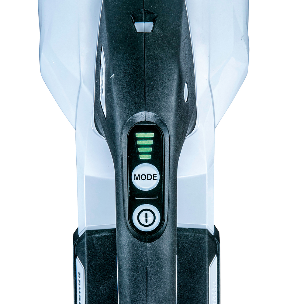 Akumuliatorinis dulkių siurblys Makita CL003GD203, 40 V max, 2x2,5 Ah 2 Akumuliatorinis dulkių siurblys Makita CL003GD203, 40 V max, 2x2,5 Ah 2