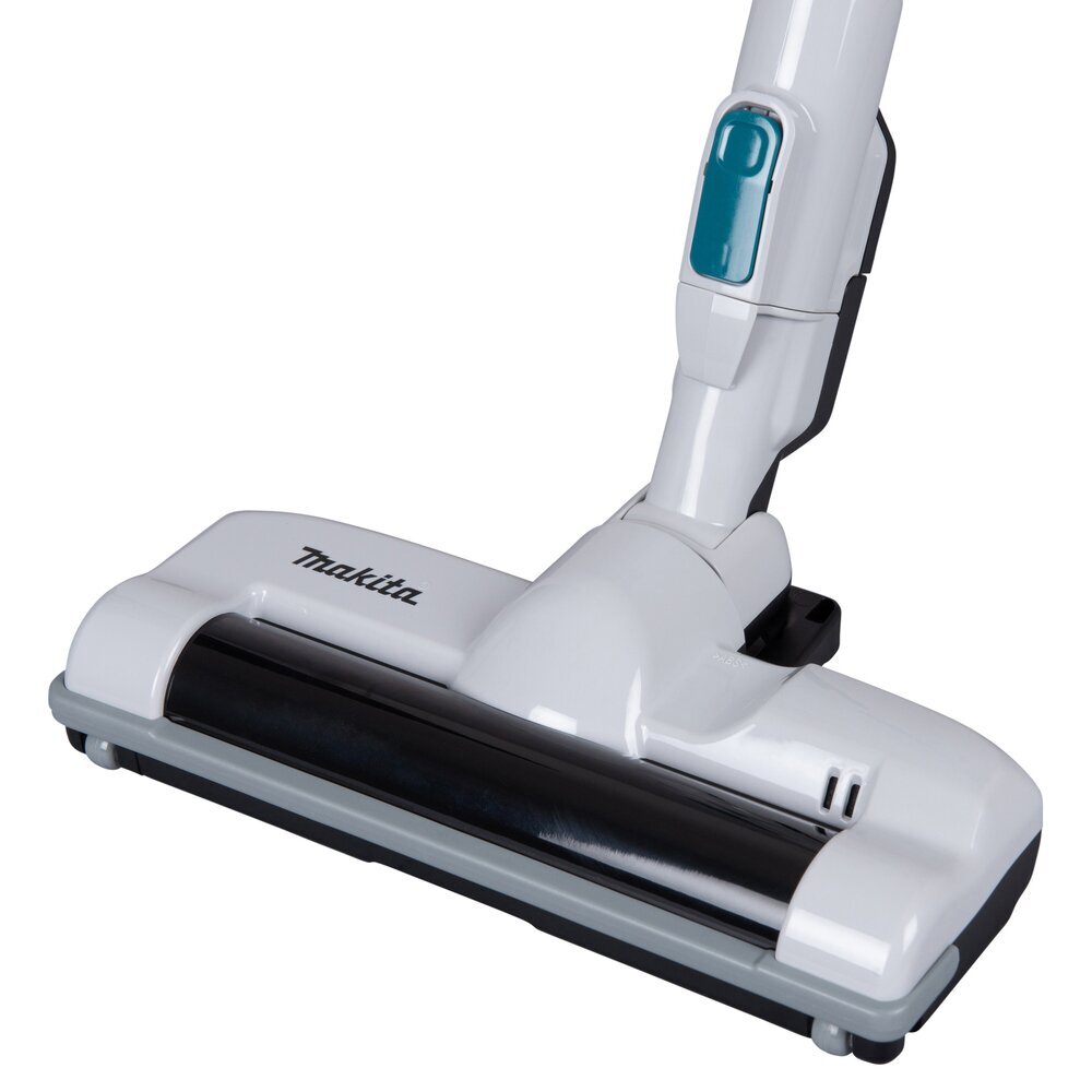 Akumuliatorinis dulkių siurblys MAKITA CL004GZ, 40 V (be akum. ir krov.) 3