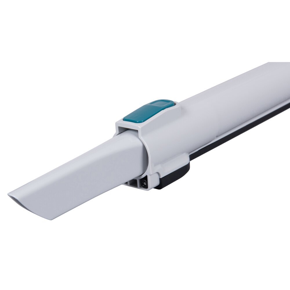 Akumuliatorinis dulkių siurblys MAKITA CL004GD101, 40 V, 2.5 Ah 4