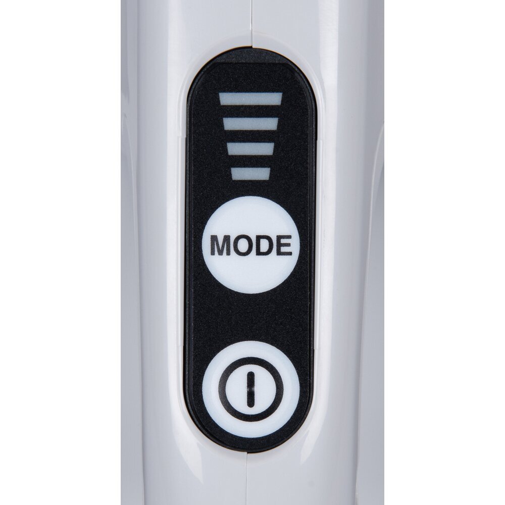 Akumuliatorinis dulkių siurblys MAKITA CL004GZ, 40 V (be akum. ir krov.) 5