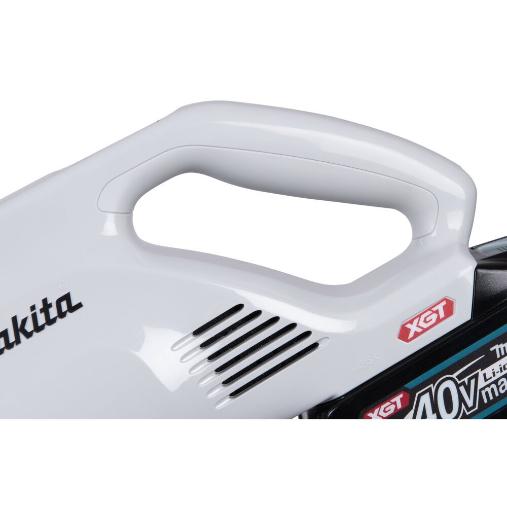 Akumuliatorinis dulkių siurblys MAKITA CL004GD101, 40 V, 2.5 Ah 6