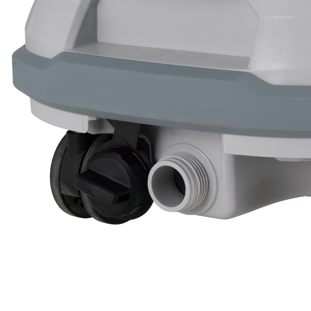 Akumuliatorinis dulkių siurblys Makita VC006GMZ01, 40 V, (be akum. ir krov.) 13 Akumuliatorinis dulkių siurblys Makita VC006GMZ01, 40 V, (be akum. ir krov.) 13