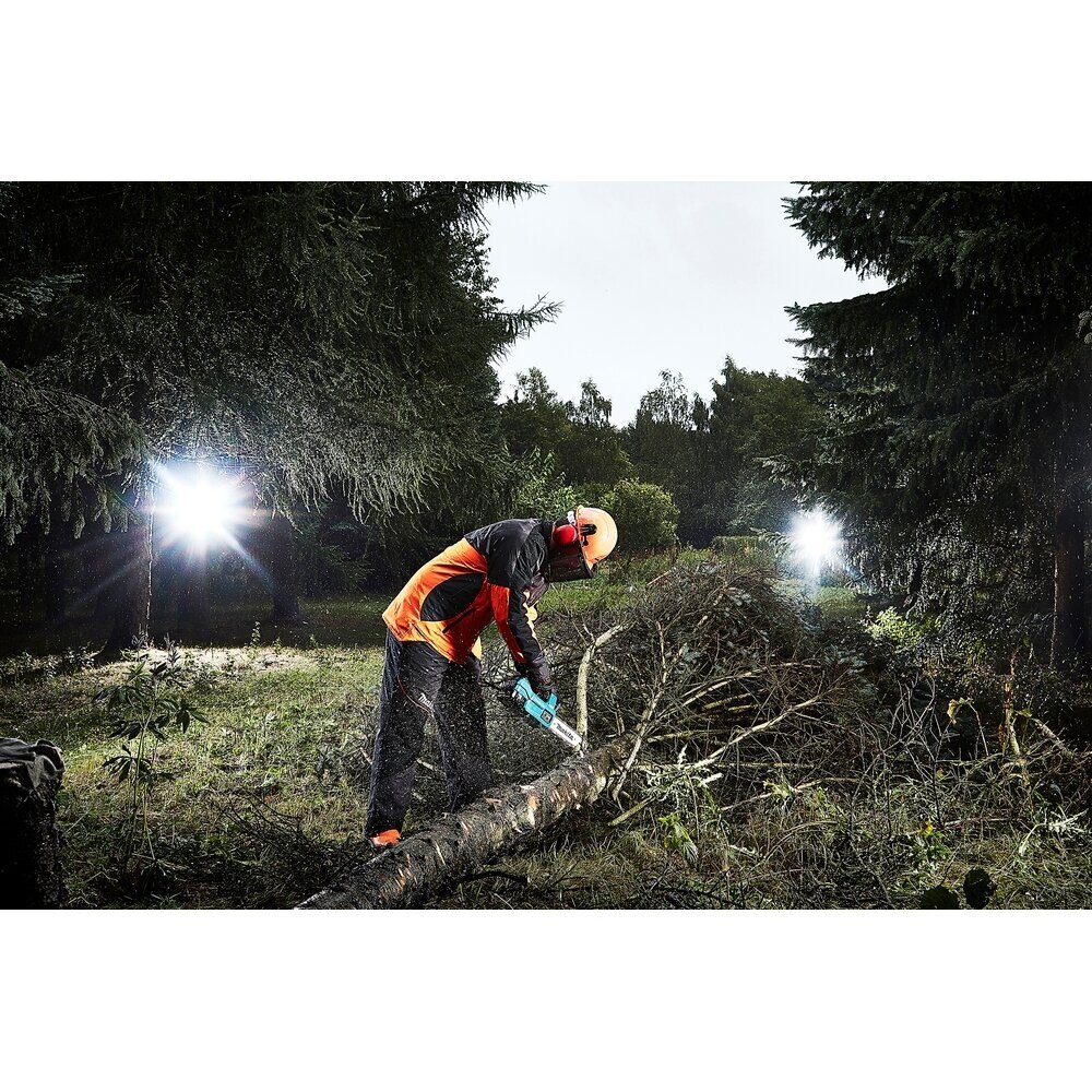 Akumuliatorinis grandininis pjūklas Makita DUC254Z (3 metų garantija) 15 Akumuliatorinis grandininis pjūklas Makita DUC254Z (3 metų garantija) 15