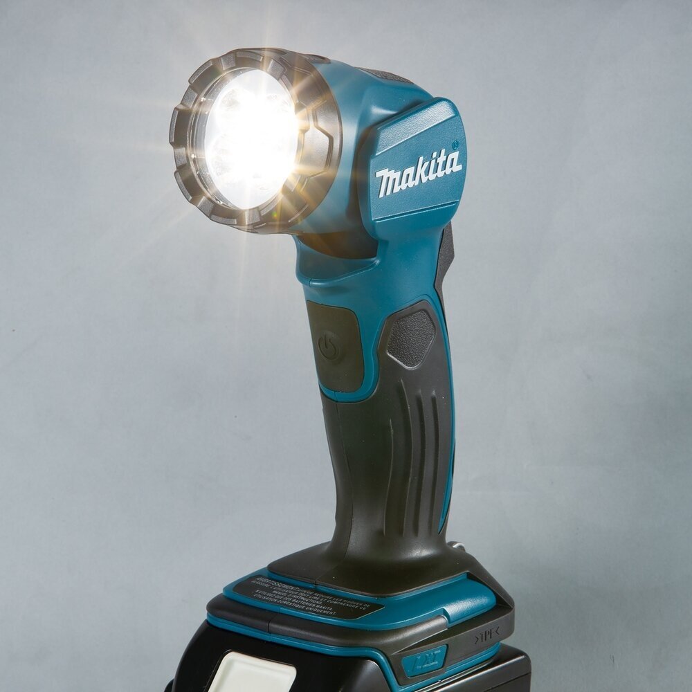 Akumuliatorinių įrankių rinkinys Makita DLX 9032T, 18V, 3x5,0Ah 5 Akumuliatorinių įrankių rinkinys Makita DLX 9032T, 18V, 3x5,0Ah 5