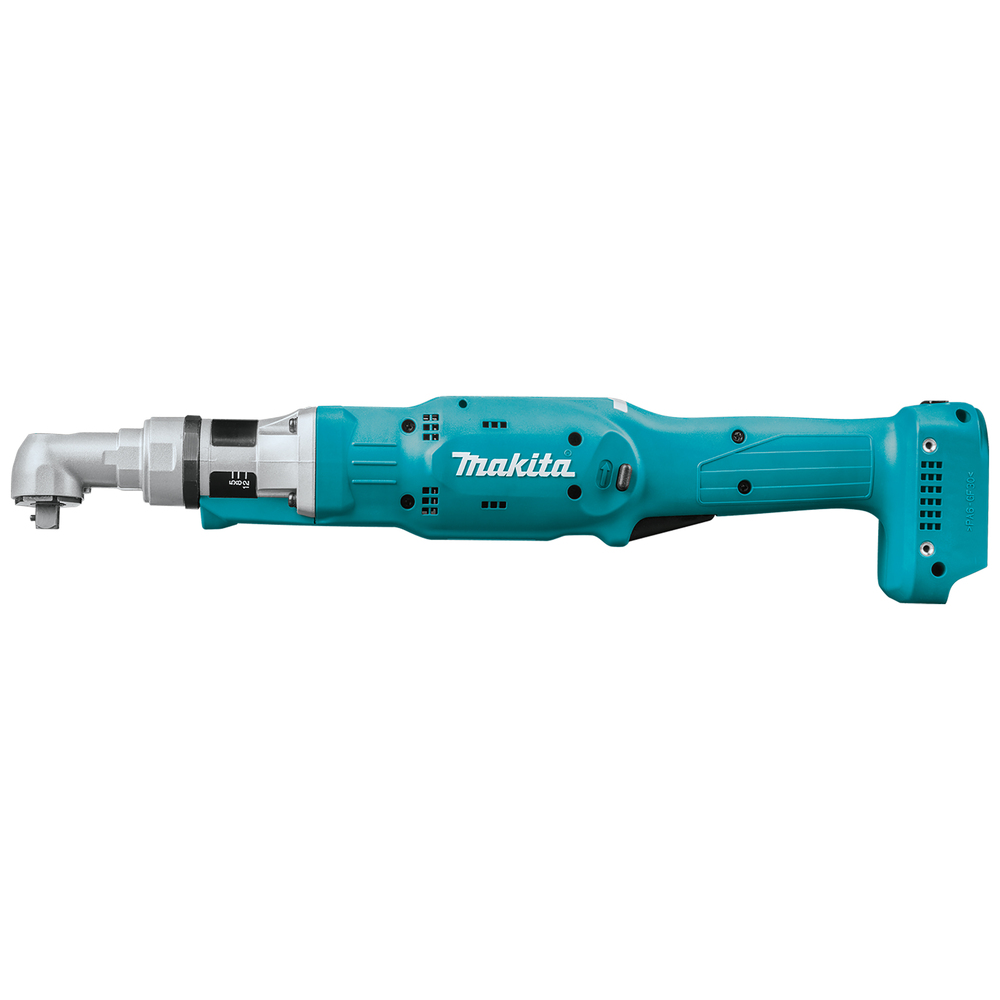 Akumuliatorinis kampinis suktuvas Makita DFL125FZ, 14,4 V, (be akum. ir krov.) 1