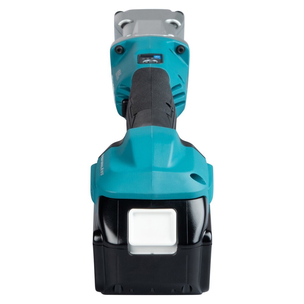 Akumuliatorinis kampinis smūginis veržliasukis MAKITA DTL302Z, 18V, 3/8", 340/530Nm 6
