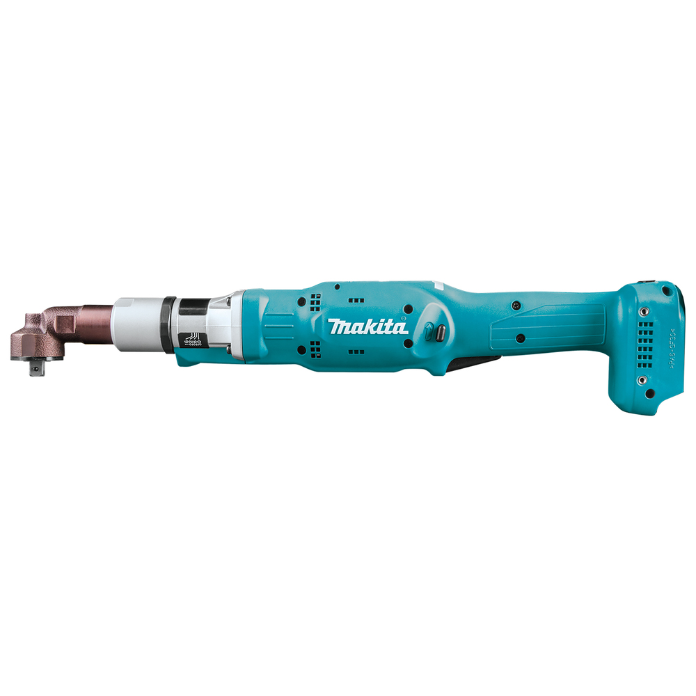 Akumuliatorinis kampinis suktuvas Makita DFL302FZ, 14,4 V, (be akum. ir krov.) 1 Akumuliatorinis kampinis suktuvas Makita DFL302FZ, 14,4 V, (be akum. ir krov.) 1