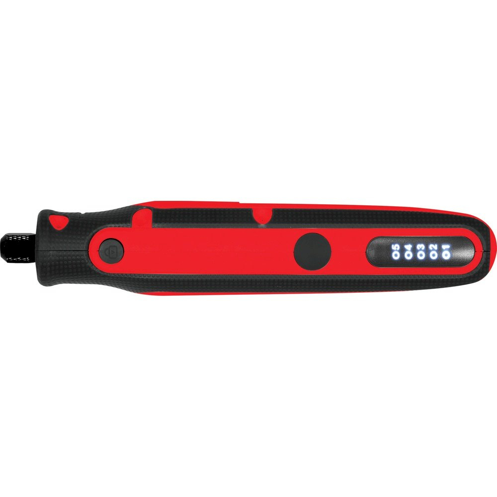 Akumuliatorinis mini šlifuoklis | 4V | su rinkiniu | 52 vnt. (YT-82763)