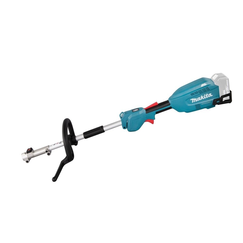 Akumuliatorinis Multi sistemos variklis Makita DUX18Z, 18 V, (be akum. ir krov.) 3 Akumuliatorinis Multi sistemos variklis Makita DUX18Z, 18 V, (be akum. ir krov.) 3