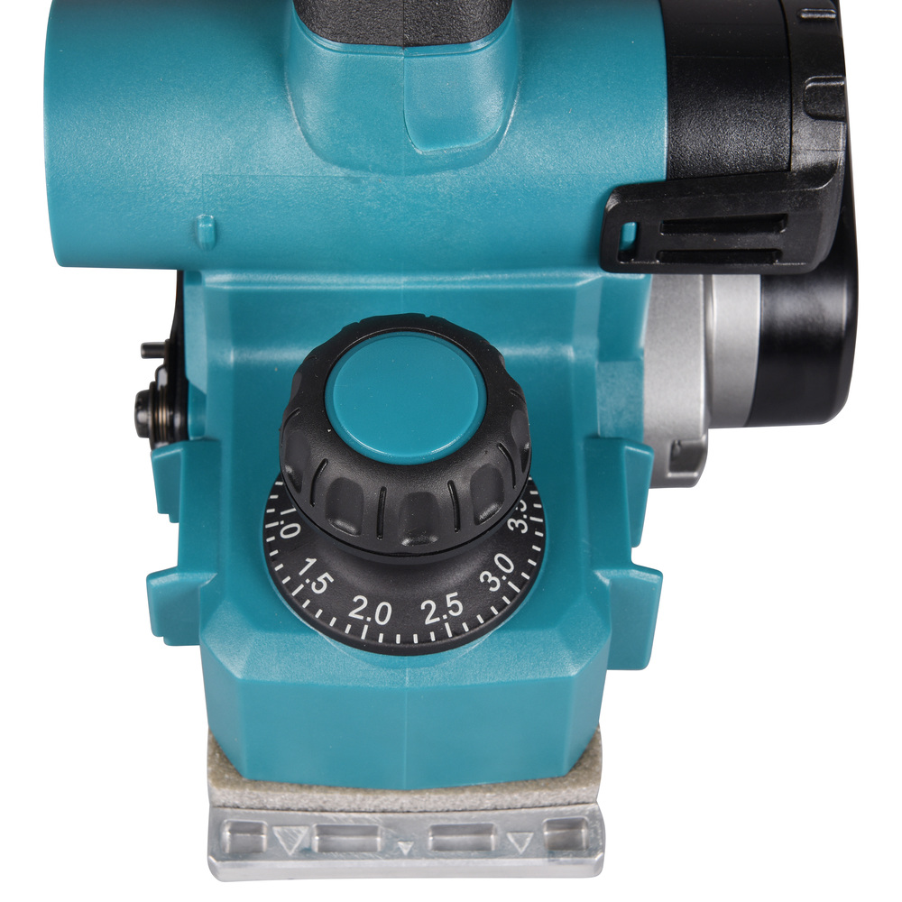 Akumuliatorinis oblius Makita KP001GZ, 40 V, (be akum.ir krov.) 2 Akumuliatorinis oblius Makita KP001GZ, 40 V, (be akum.ir krov.) 2