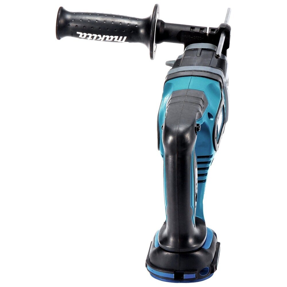 Akumuliatorinis perforatorius Makita DHR241Z + 5,0Ah, 18V 5 Akumuliatorinis perforatorius Makita DHR241Z + 5,0Ah, 18V 5