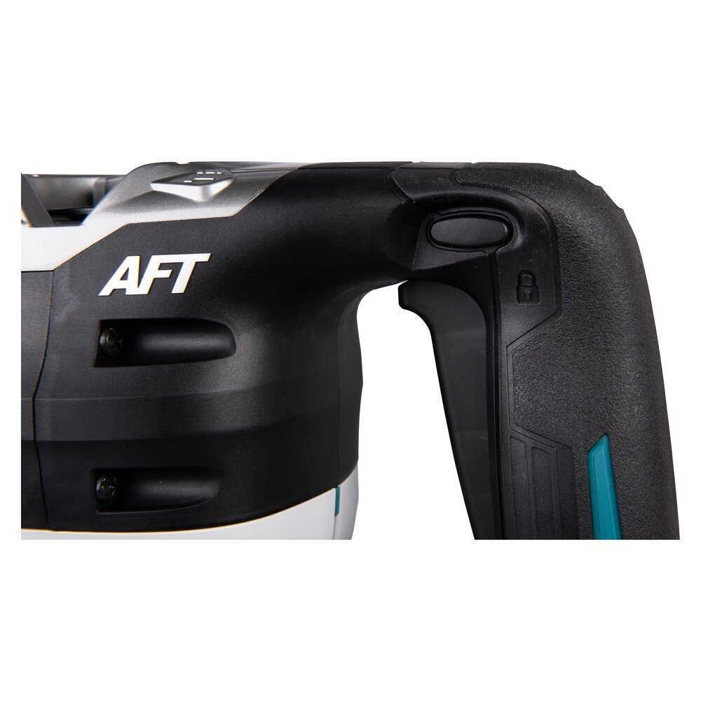 Akumuliatorinis perforatorius Makita HR005GZ01, 40V, (be akum. ir krov.) 4 Akumuliatorinis perforatorius Makita HR005GZ01, 40V, (be akum. ir krov.) 4