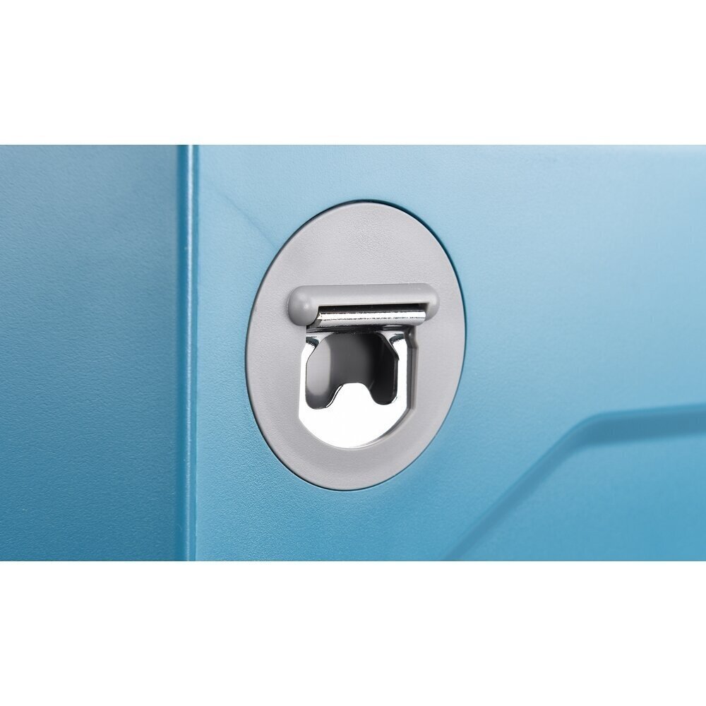 Makita CW002GZ XGT ® 40V Max Akumuliatorinis šaldiklis, šaldytuvas-šildytuvas (be akumuliatoriaus ir kroviklio) 1 Makita CW002GZ XGT ® 40V Max Akumuliatorinis šaldiklis, šaldytuvas-šildytuvas (be akumuliatoriaus ir kroviklio) 1