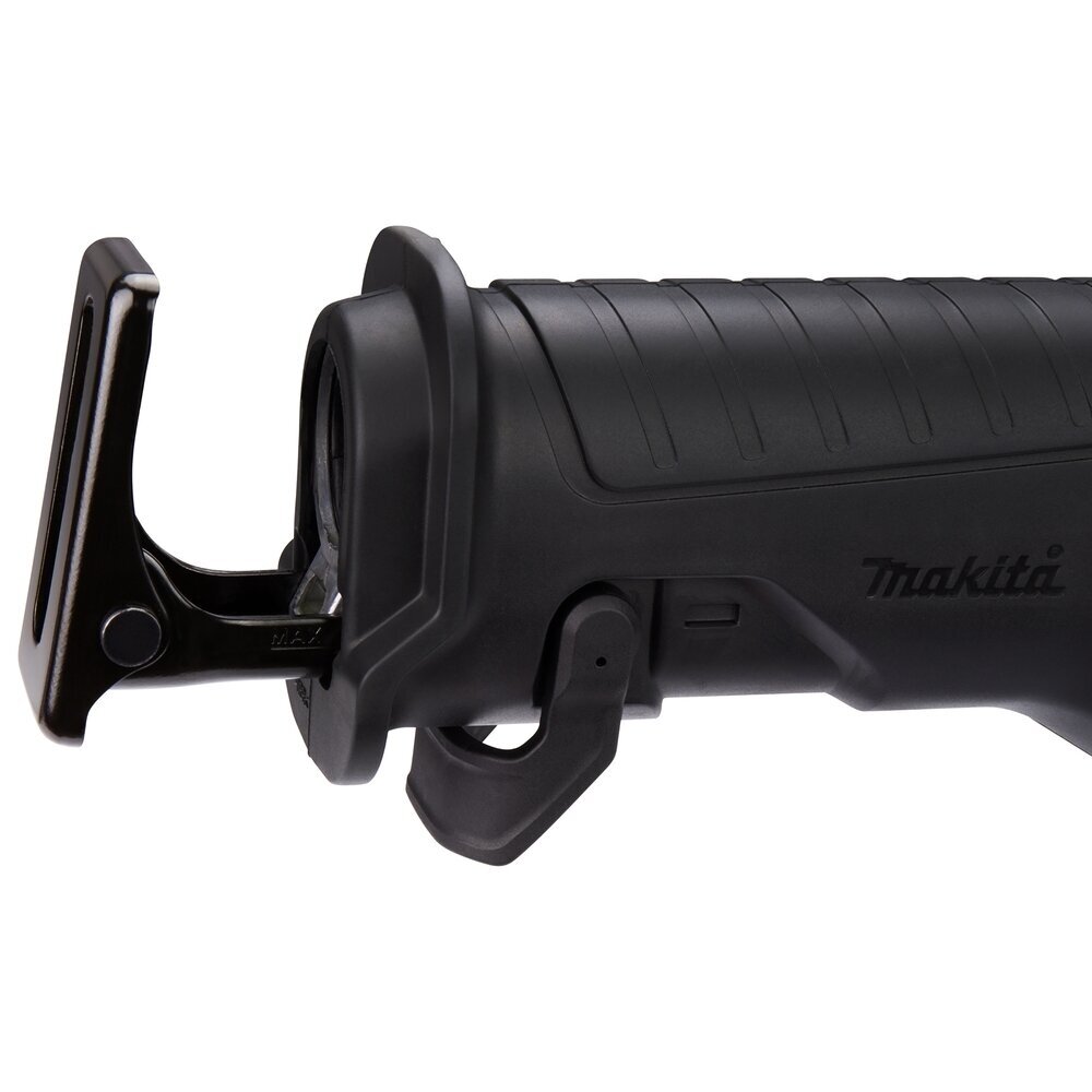 Akumuliatorinis siaurapjūklis Makita JR001GM201, 40V, XGT®, (2x4.0Ah akum. ir krov.) 4 Akumuliatorinis siaurapjūklis Makita JR001GM201, 40V, XGT®, (2x4.0Ah akum. ir krov.) 4