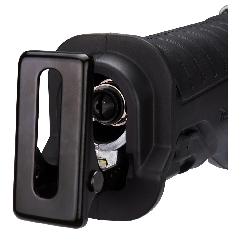 Akumuliatorinis siaurapjūklis Makita JR001GM201, 40V, XGT®, (2x4.0Ah akum. ir krov.) 6 Akumuliatorinis siaurapjūklis Makita JR001GM201, 40V, XGT®, (2x4.0Ah akum. ir krov.) 6