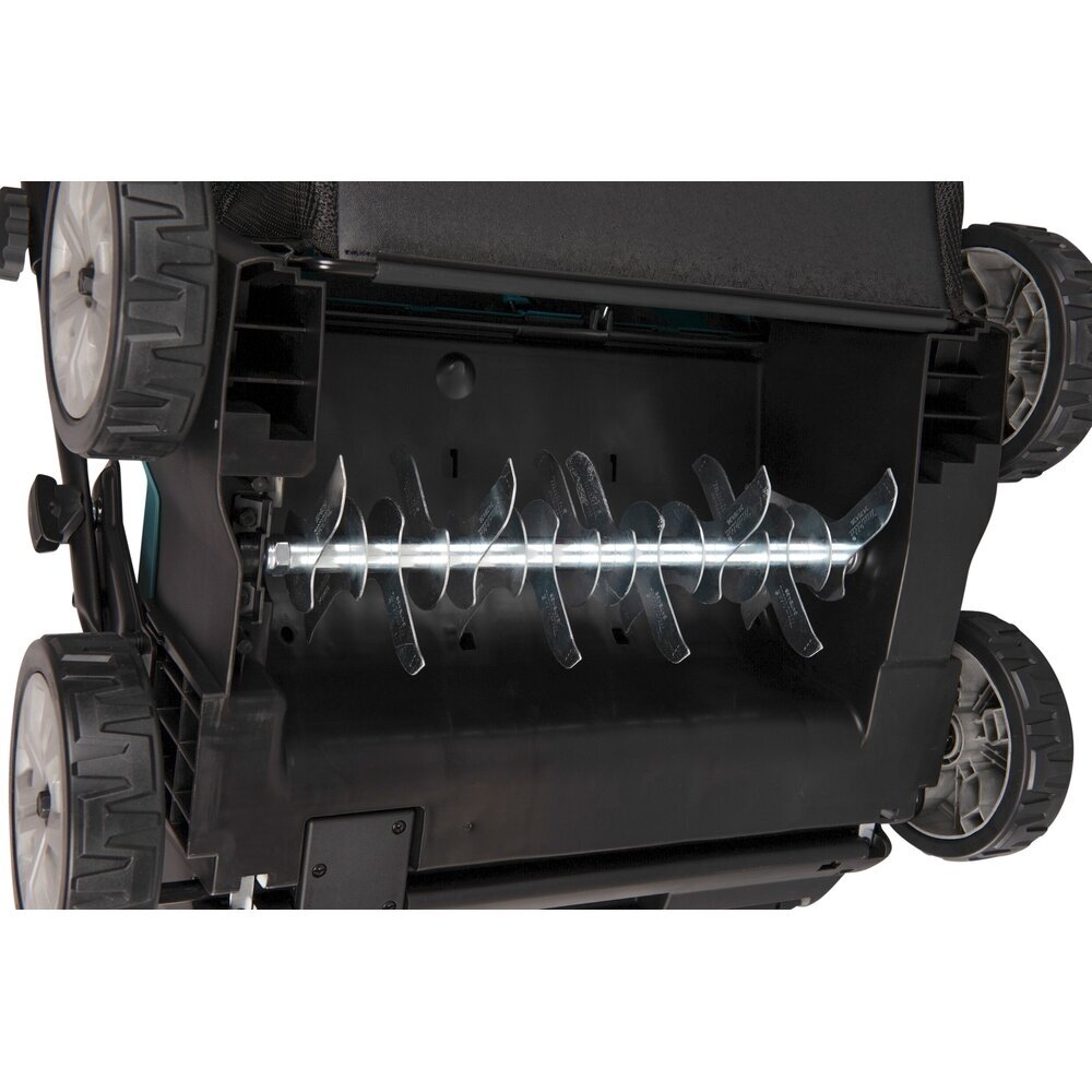 Akumuliatorinis skarifikatorius MAKITA UV001GZ, 40 V (be akum. ir krov.) 5 Akumuliatorinis skarifikatorius MAKITA UV001GZ, 40 V (be akum. ir krov.) 5