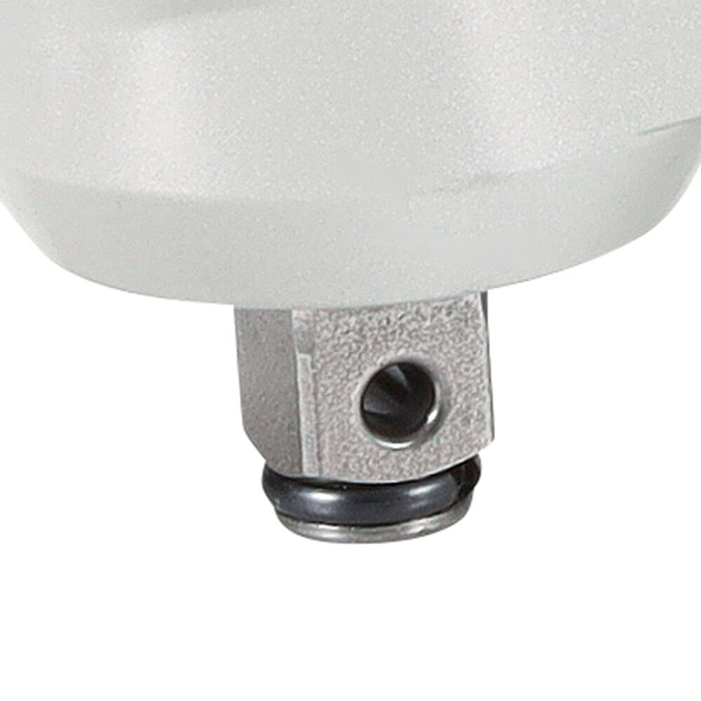 Akumuliatorinis kampinis smūginis veržliasukis MAKITA DTL300Z, 18V, 1/2", 340/530Nm 16