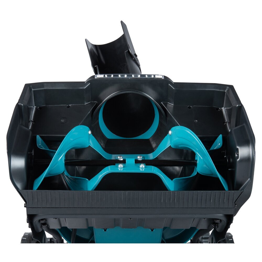 Akumuliatorinis sniego valytuvas MAKITA SN001GZ, 40V MAX XGT (be akum. ir krov.) 4 Akumuliatorinis sniego valytuvas MAKITA SN001GZ, 40V MAX XGT (be akum. ir krov.) 4