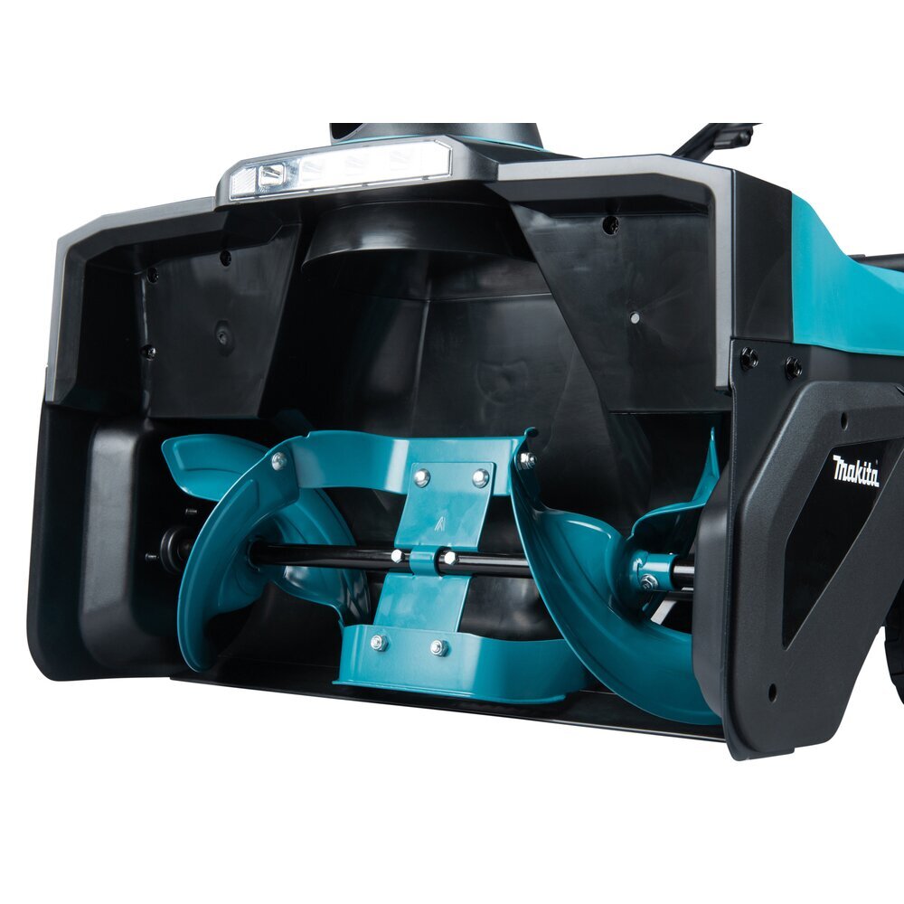 Akumuliatorinis sniego valytuvas MAKITA SN001GZ, 40V MAX XGT (be akum. ir krov.) 7 Akumuliatorinis sniego valytuvas MAKITA SN001GZ, 40V MAX XGT (be akum. ir krov.) 7