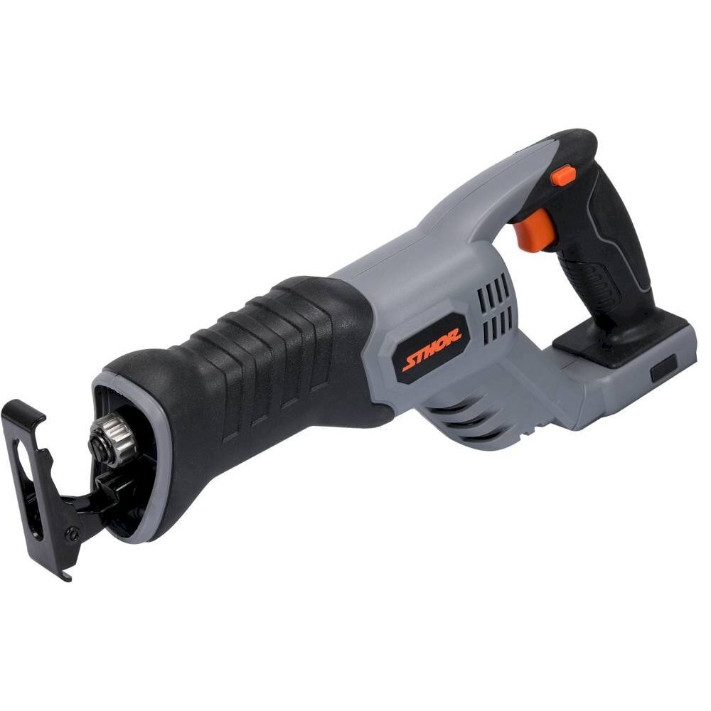 Akumuliatorinis stumdomas pjūklas | 20V, 2,0AH | be baterijų (78138) Akumuliatorinis stumdomas pjūklas | 20V, 2,0AH | be baterijų (78138)