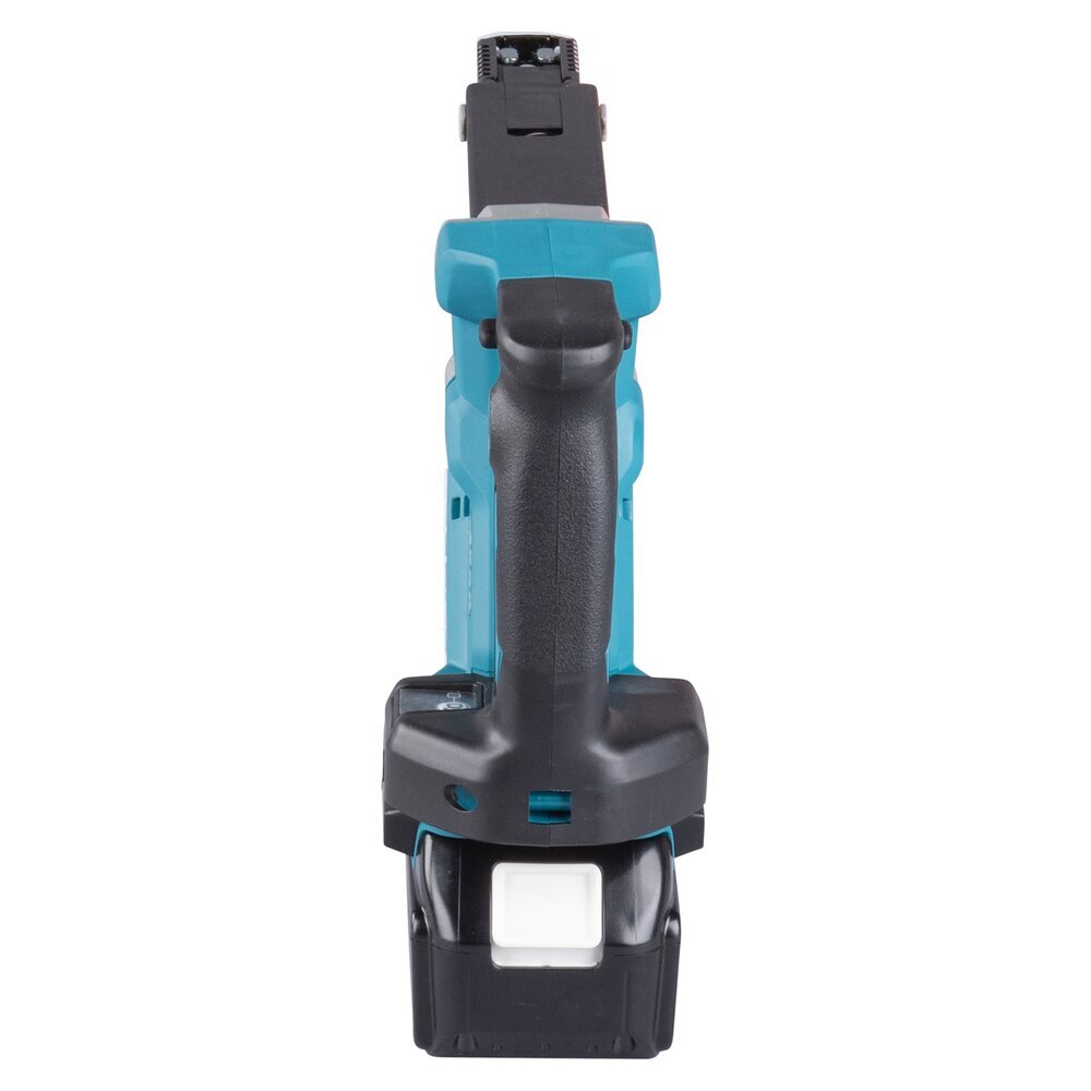 Akumuliatorinis juostinis suktuvas Makita DFR552Z, 18 V, (be akum. ir krov.) 6