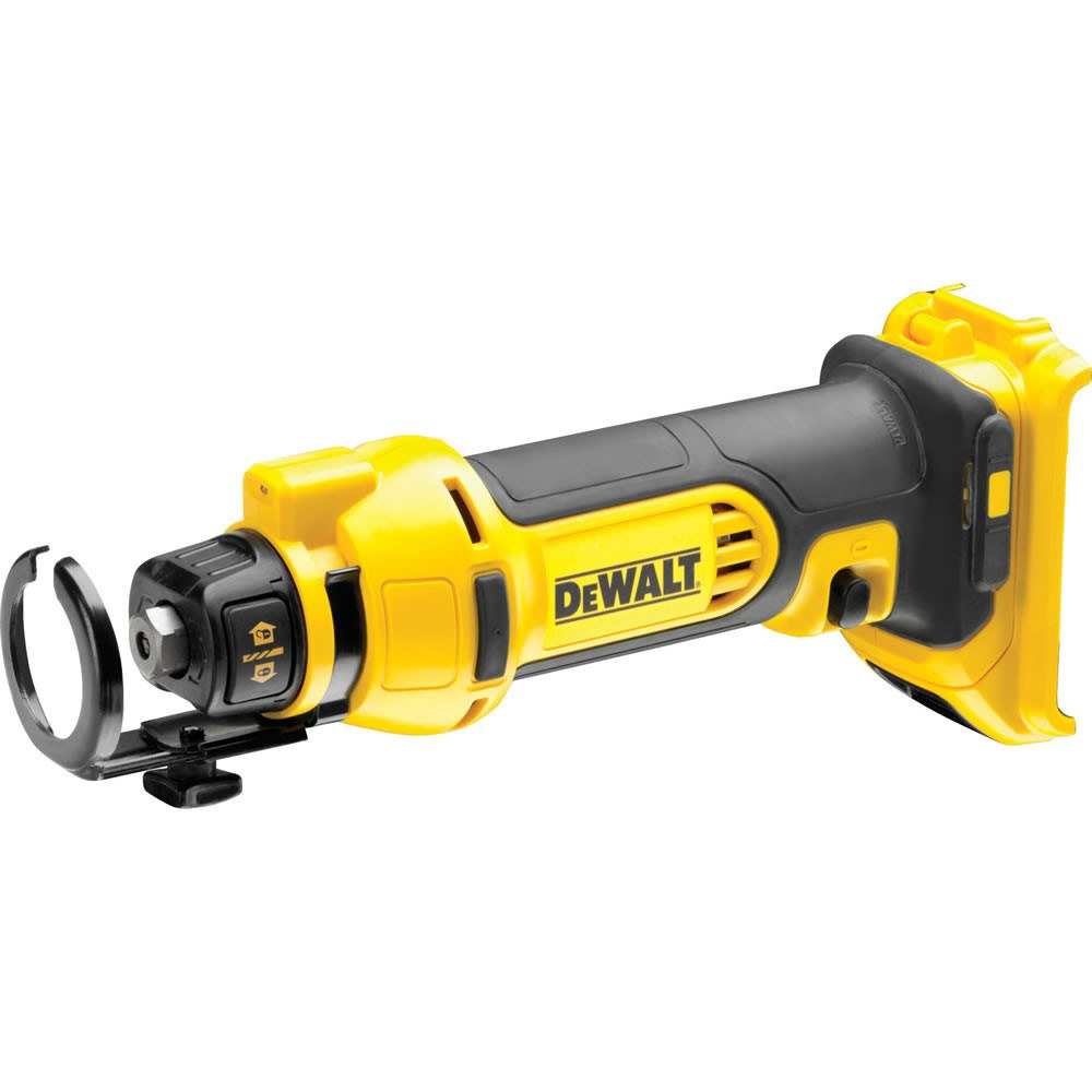 Akumuliatorinis tiesinis pjūklas DeWalt DCS551N, 18 V, (be akum. ir krov.) Akumuliatorinis tiesinis pjūklas DeWalt DCS551N, 18 V, (be akum. ir krov.)