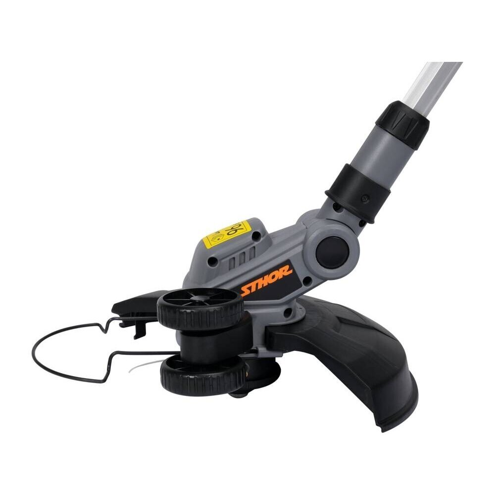 Akumuliatorinis trimeris 20V | be baterijos (78180) 1 Akumuliatorinis trimeris 20V | be baterijos (78180) 1