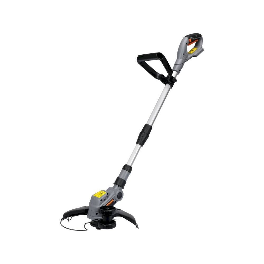 Akumuliatorinis trimeris 20V | be baterijos (78180) Akumuliatorinis trimeris 20V | be baterijos (78180)