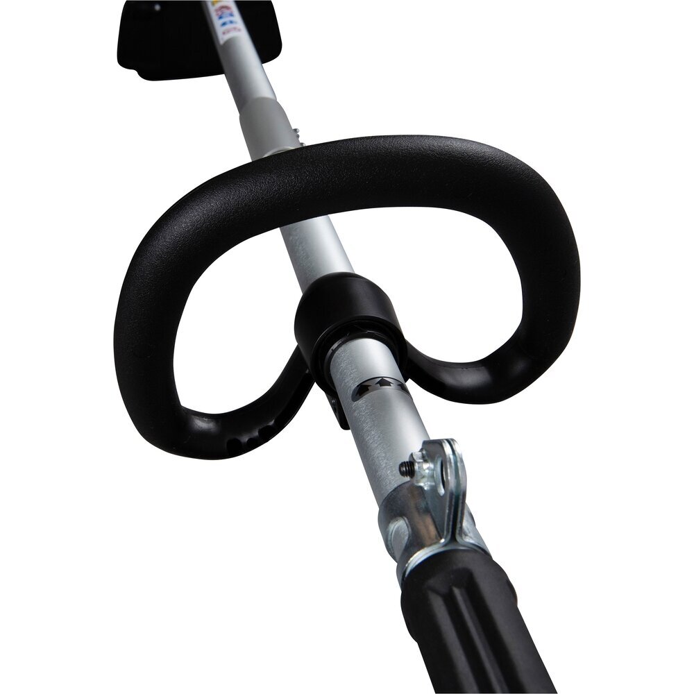 Akumuliatorinis trimeris Makita DUR192LRT, 18V, 1x5.0Ah 10 Akumuliatorinis trimeris Makita DUR192LRT, 18V, 1x5.0Ah 10