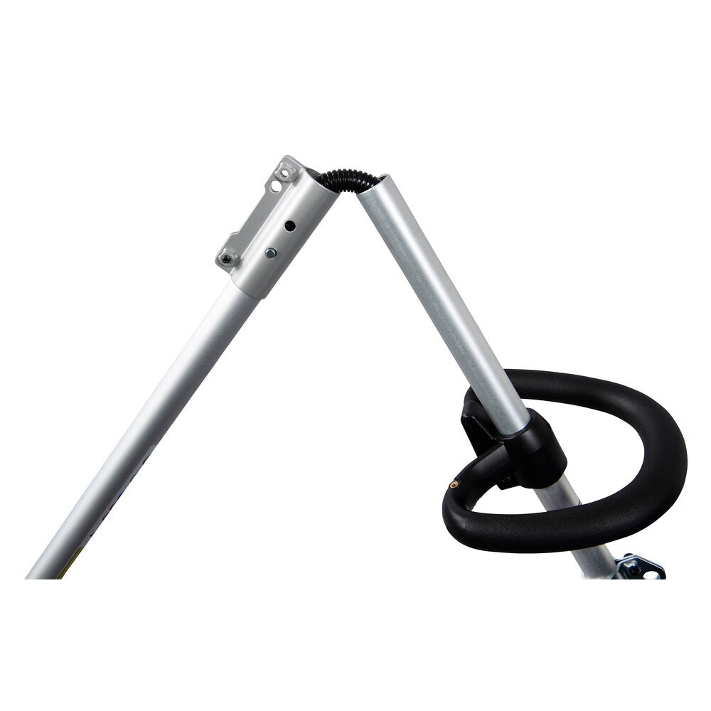 Akumuliatorinis trimeris Makita DUR192LRT, 18V, 1x5.0Ah 8