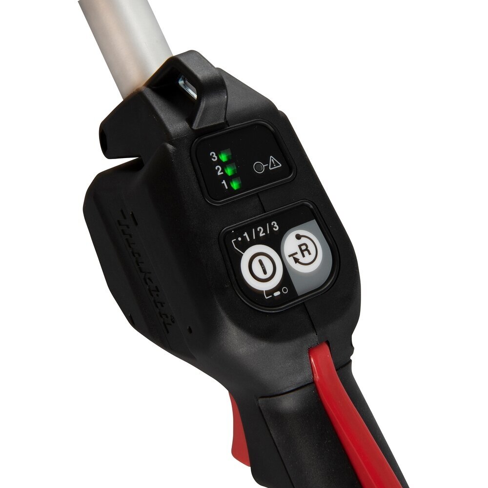 Akumuliatorinis multi sistemos variklis Makita UX01GZ + krūmapjovė, 40V, 4.0 Ah, XGT® 3 Akumuliatorinis multi sistemos variklis Makita UX01GZ + krūmapjovė, 40V, 4.0 Ah, XGT® 3