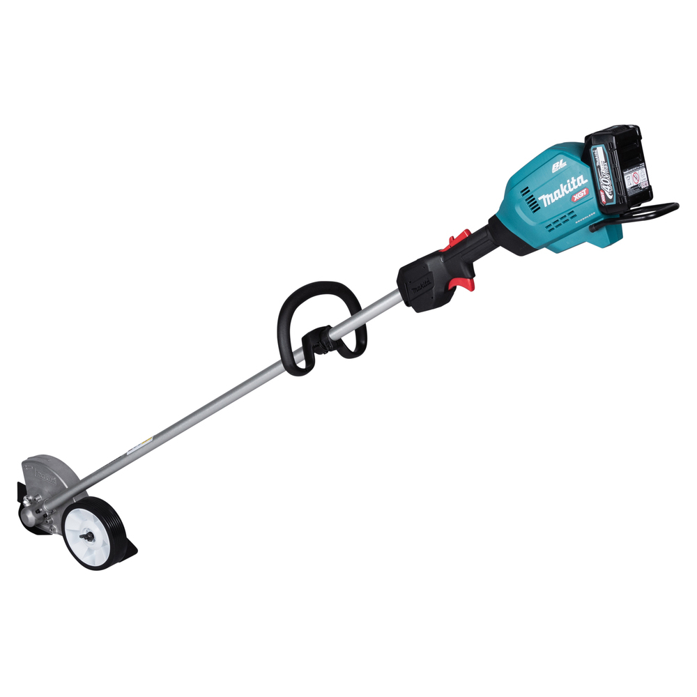 Akumuliatorinis XGT ® pakraščių atkirtėjas Makita UE001GZ, be akumuliatorių ir kroviklio 2 Akumuliatorinis XGT ® pakraščių atkirtėjas Makita UE001GZ, be akumuliatorių ir kroviklio 2