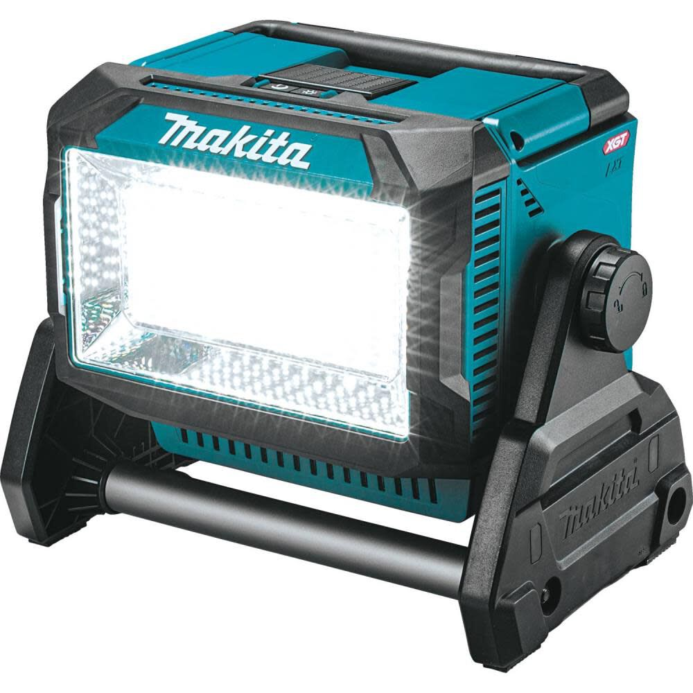 Akumuliatorinis žibintas Makita ML009G, 18 V / 40 V, (be akum. ir krov.) 1