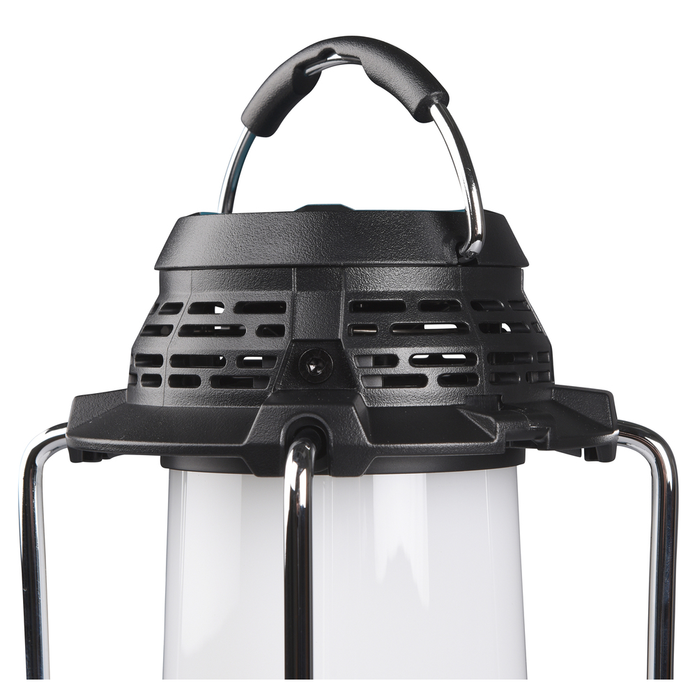 Akumuliatorinis žibintas / radijas Makita DMR055, 14,4 / 18 V, 130 lx, (be akum. ir krov.) 9 Akumuliatorinis žibintas / radijas Makita DMR055, 14,4 / 18 V, 130 lx, (be akum. ir krov.) 9