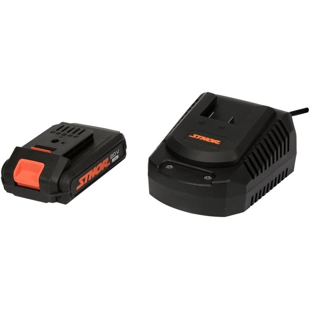 Akumuliatorinių įrankių rinkinys | 20V (78097) 3 Akumuliatorinių įrankių rinkinys | 20V (78097) 3