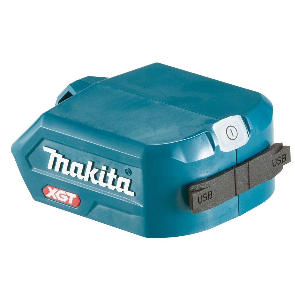 Akumuliatorių adapteris Makita ADP001G, 40 V Akumuliatorių adapteris Makita ADP001G, 40 V
