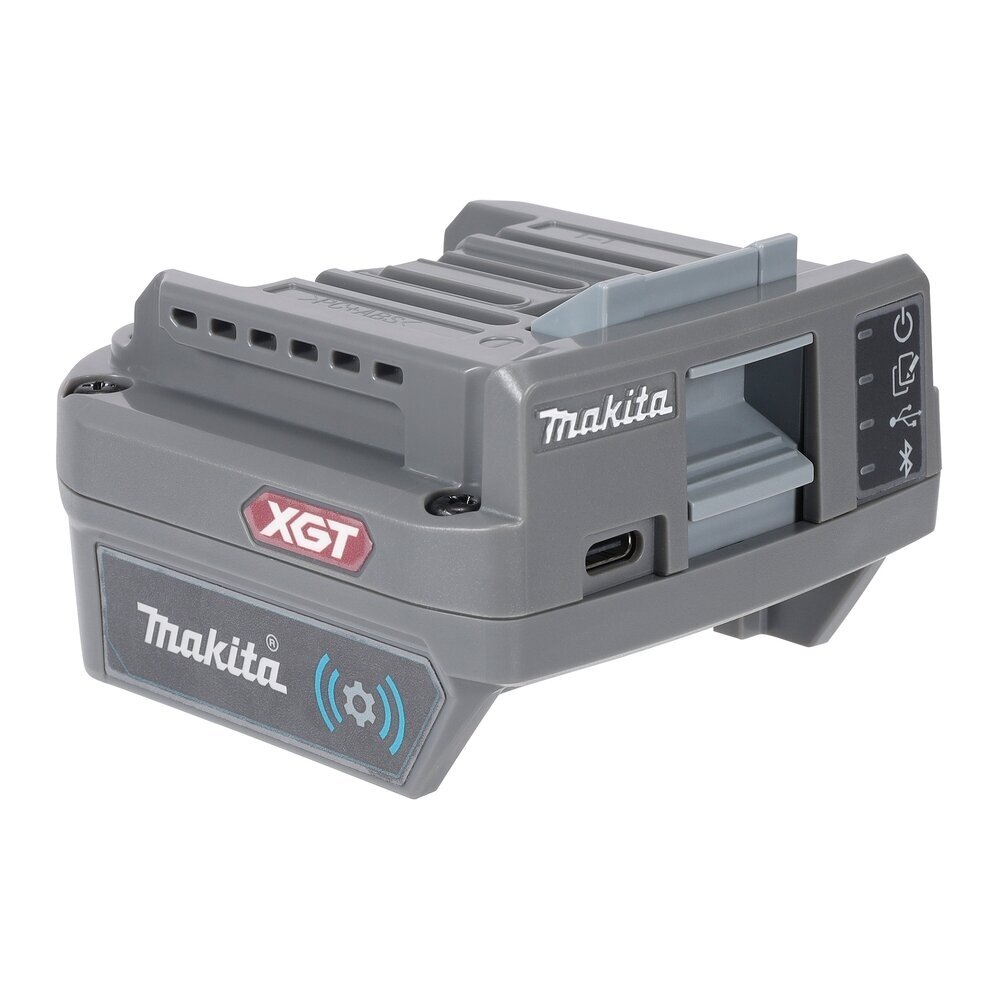 Diagnostinis komunikacijos adapteris XGT įrankiams MAKITA ADP12 (1910D9-2) 2 Diagnostinis komunikacijos adapteris XGT įrankiams MAKITA ADP12 (1910D9-2) 2