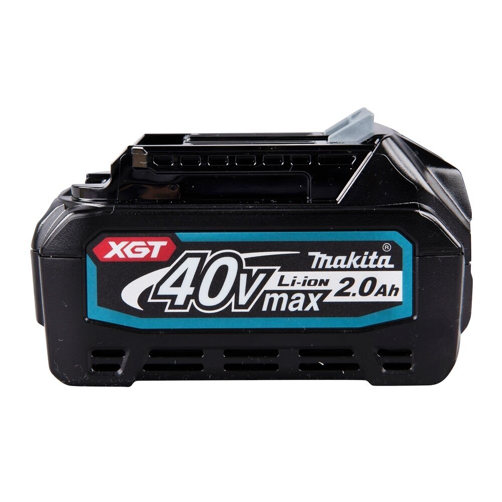 Akumuliatorius 2.0 Ah XGT ® Makita 191L29-0, BL4020 3 Akumuliatorius 2.0 Ah XGT ® Makita 191L29-0, BL4020 3