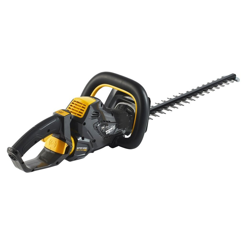 Akumuliatorinės gyvatvorių žirklės Texas HTZ5800, 58 V, ( be akum. ir krov.) 1