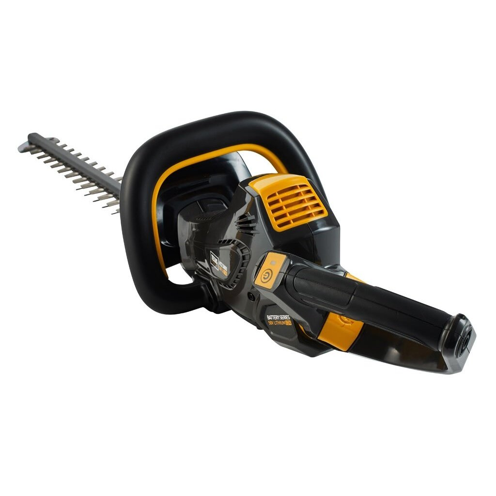 Akumuliatorinės gyvatvorių žirklės Texas HTZ5800, 58 V, ( be akum. ir krov.) 3 Akumuliatorinės gyvatvorių žirklės Texas HTZ5800, 58 V, ( be akum. ir krov.) 3