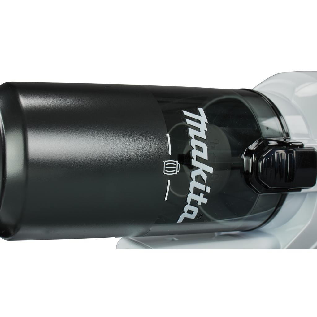 Akumuliatorinis dulkių siurblys Makita CL003GD201, 40 V max, 2x2,5 Ah 1 Akumuliatorinis dulkių siurblys Makita CL003GD201, 40 V max, 2x2,5 Ah 1