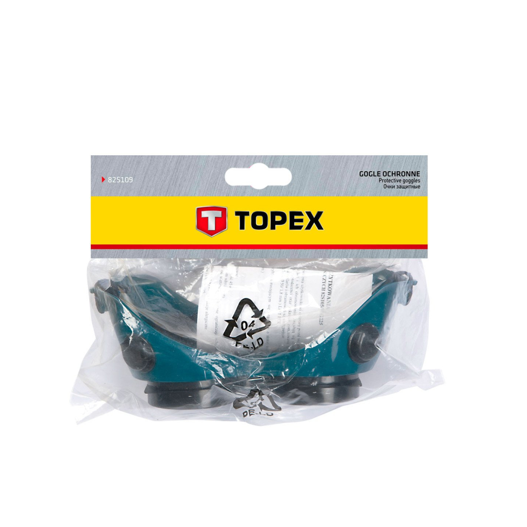 Akiniai suvirintojui  "B" 1