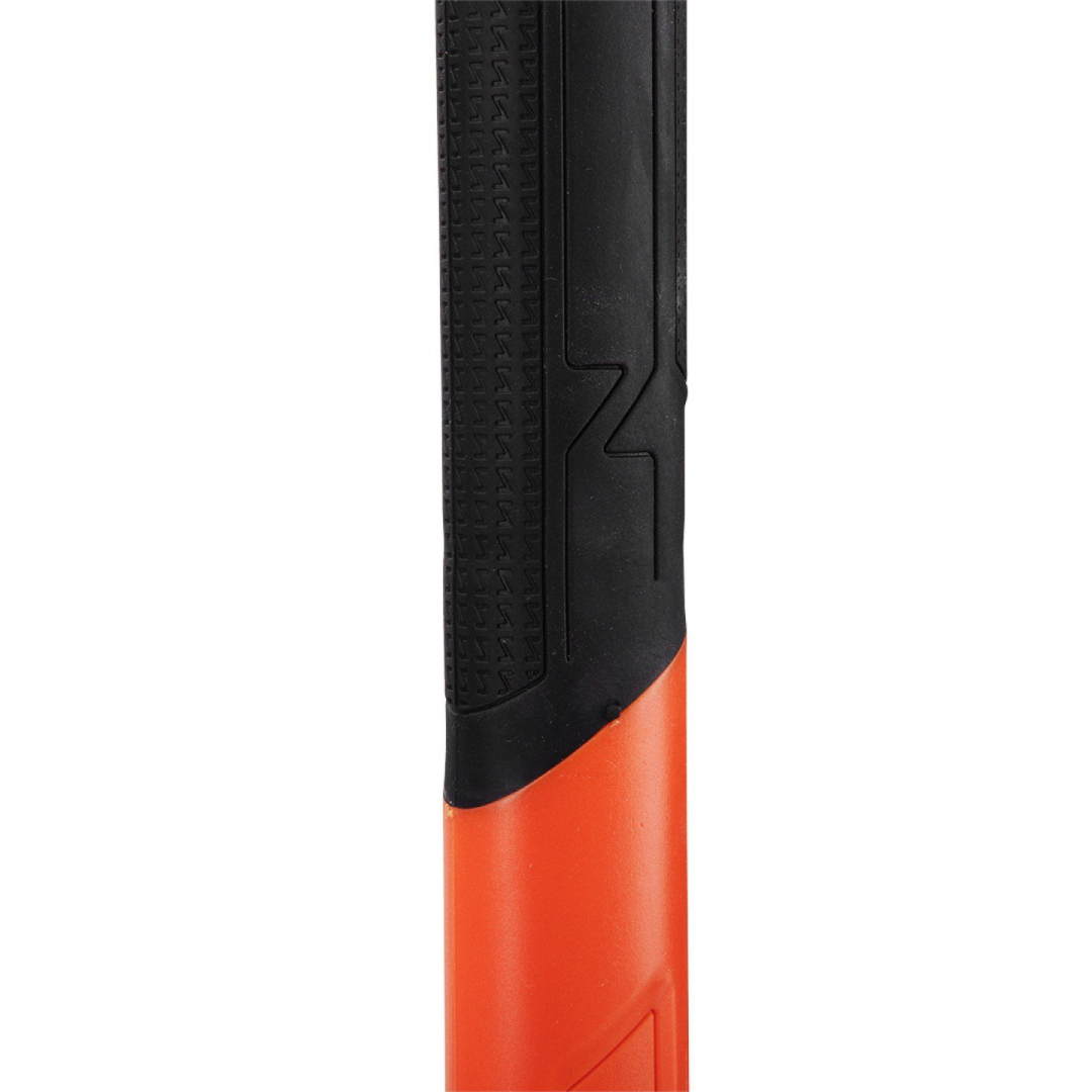 Akmeninis plaktukas, skaldytuvas 4 kg, stiklo pluošto rankena, bimedžiaga 2 Akmeninis plaktukas, skaldytuvas 4 kg, stiklo pluošto rankena, bimedžiaga 2