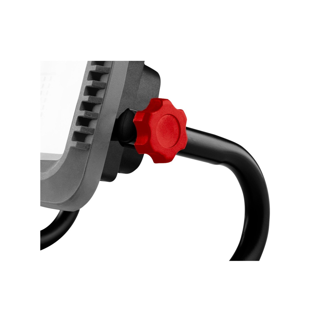 Akumuliatorinė LED lempa GRAPHITE Energy+ 18V Li-lon, be akumuliatoriaus 2