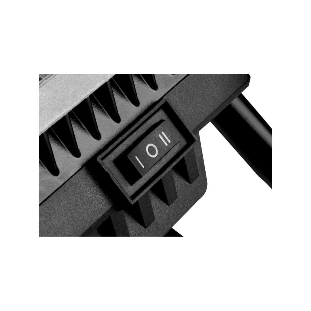 Akumuliatorinė LED lempa GRAPHITE Energy+ 18V Li-lon, be akumuliatoriaus 4